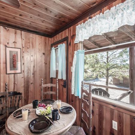 Tiny Two, 2 Bedrooms, Midtown, Sleeps 4 Ruidoso Eksteriør bilde