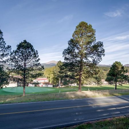 Tiny Two, 2 Bedrooms, Midtown, Sleeps 4 Ruidoso Eksteriør bilde