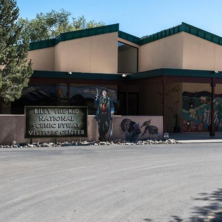 Tiny Two, 2 Bedrooms, Midtown, Sleeps 4 Ruidoso Eksteriør bilde
