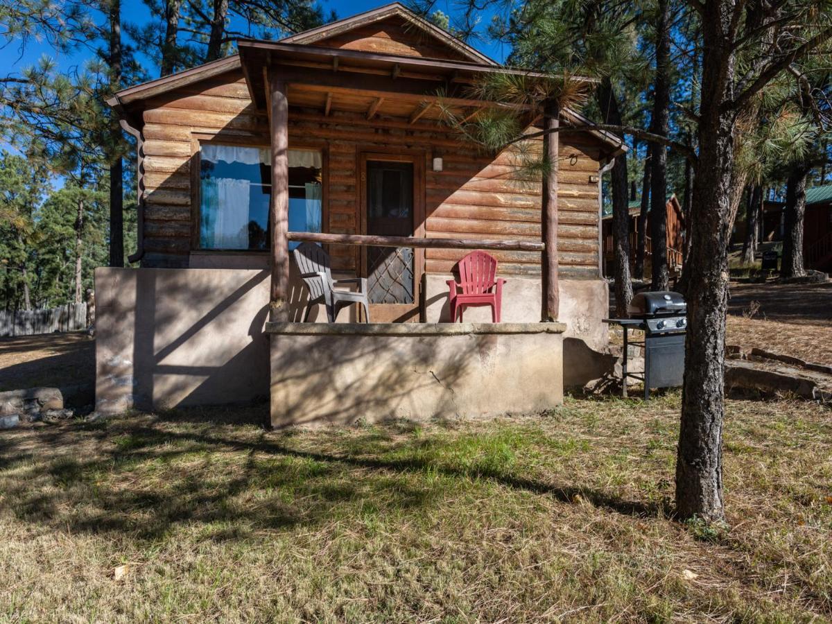 Tiny Two, 2 Bedrooms, Midtown, Sleeps 4 Ruidoso Eksteriør bilde