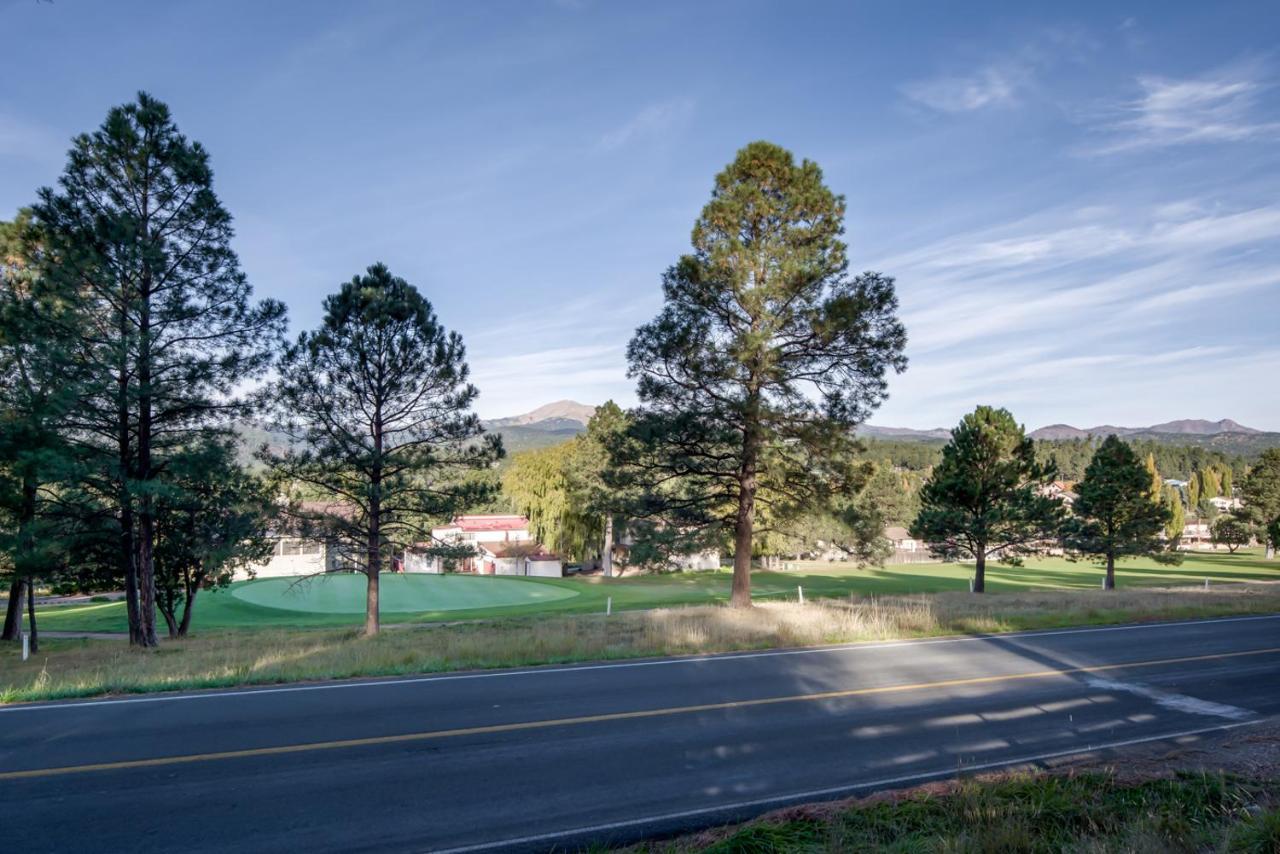 Tiny Two, 2 Bedrooms, Midtown, Sleeps 4 Ruidoso Eksteriør bilde