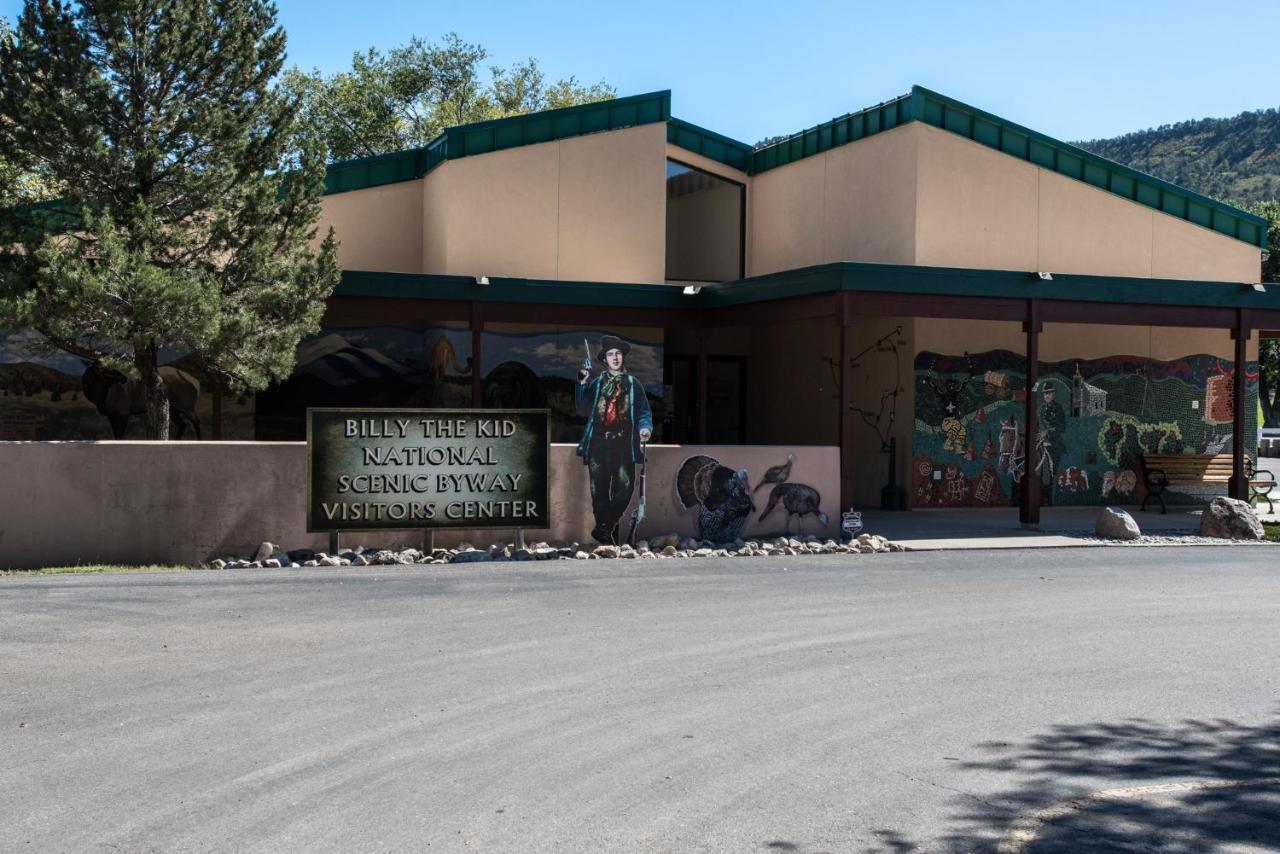 Tiny Two, 2 Bedrooms, Midtown, Sleeps 4 Ruidoso Eksteriør bilde