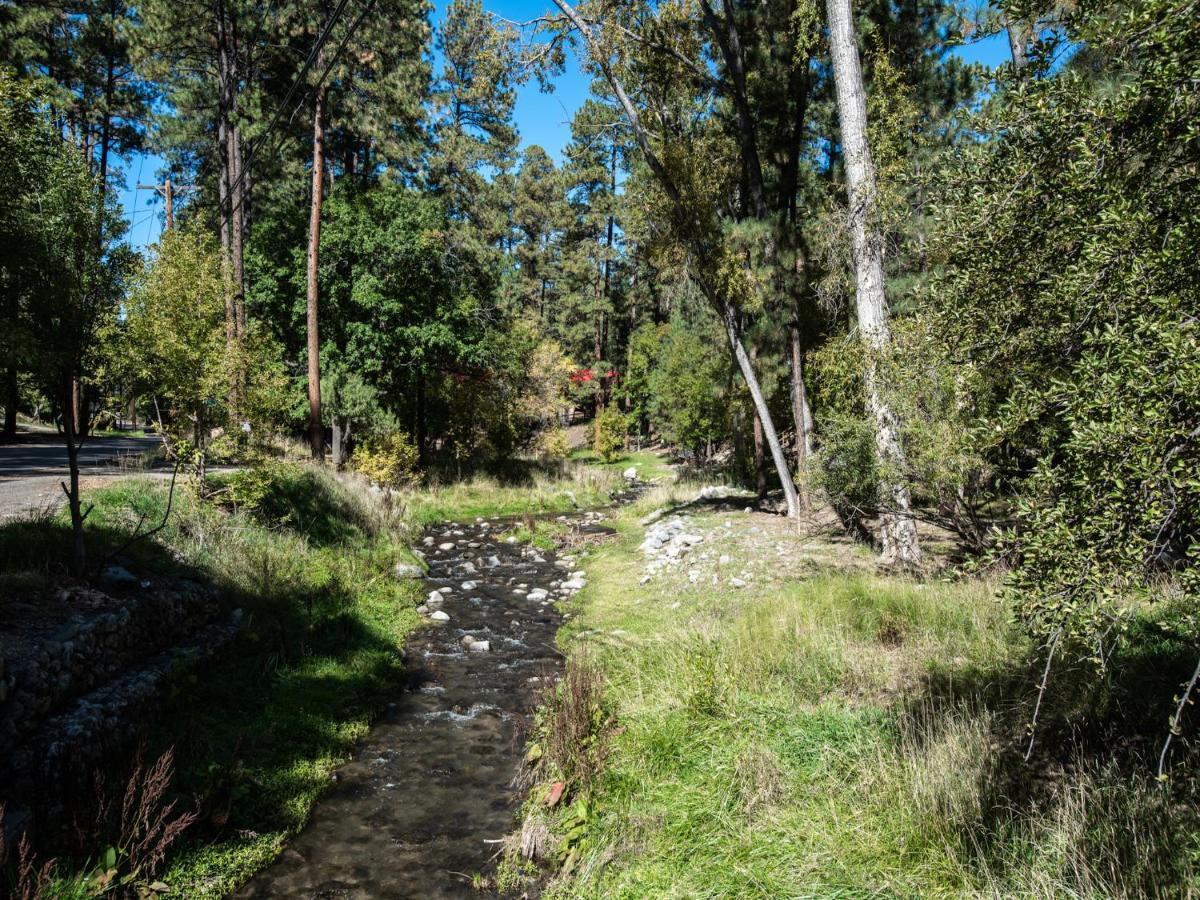 Tiny Two, 2 Bedrooms, Midtown, Sleeps 4 Ruidoso Eksteriør bilde