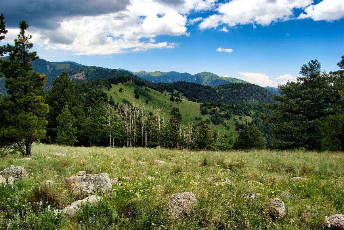 Tiny Two, 2 Bedrooms, Midtown, Sleeps 4 Ruidoso Eksteriør bilde