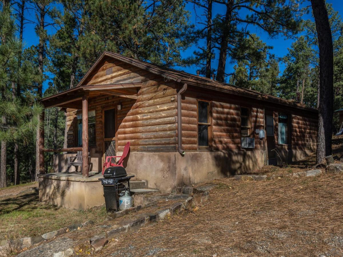 Tiny Two, 2 Bedrooms, Midtown, Sleeps 4 Ruidoso Eksteriør bilde