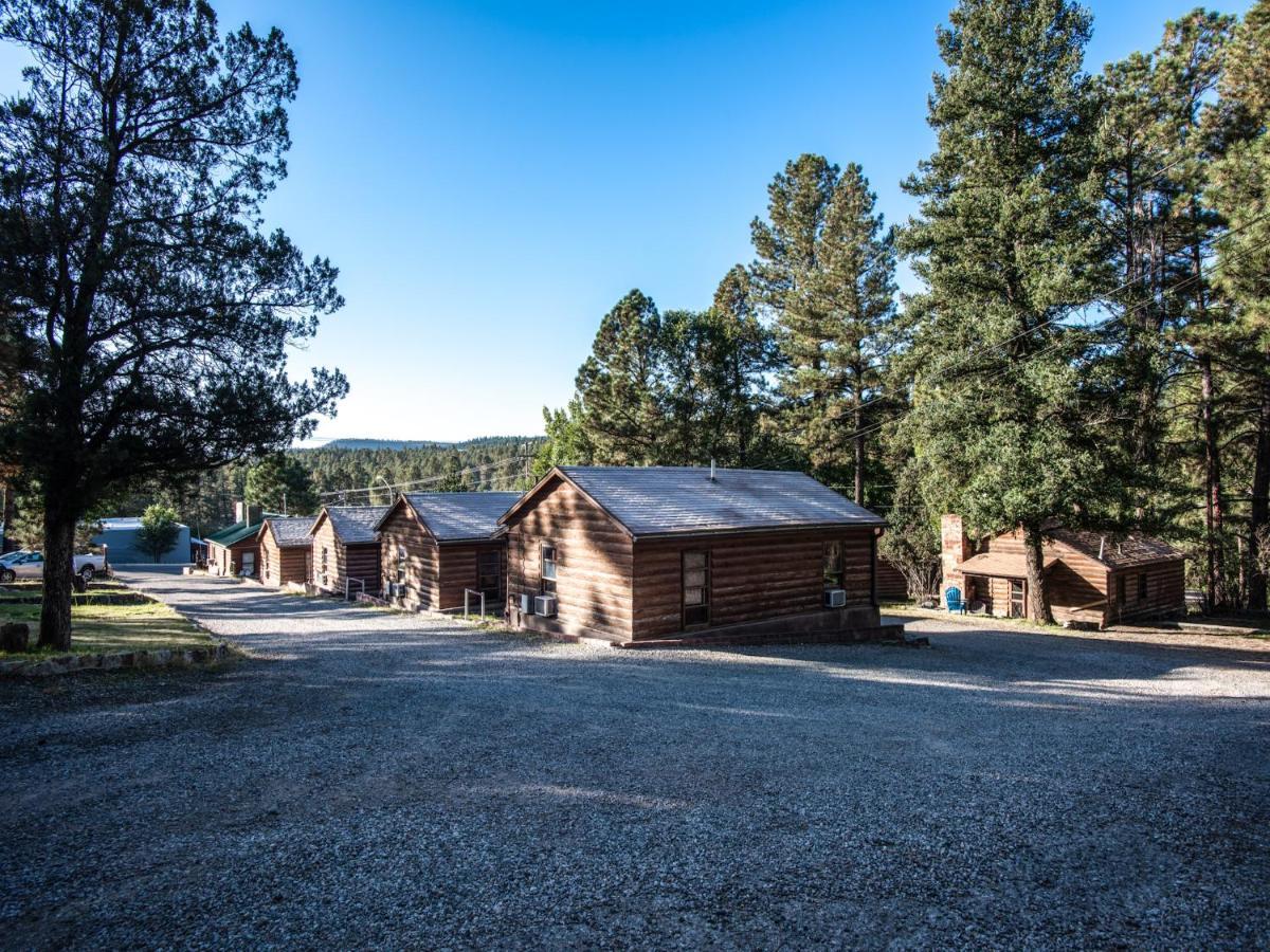 Tiny Two, 2 Bedrooms, Midtown, Sleeps 4 Ruidoso Eksteriør bilde