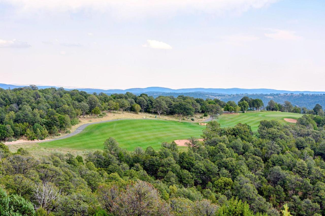Tiny Two, 2 Bedrooms, Midtown, Sleeps 4 Ruidoso Eksteriør bilde
