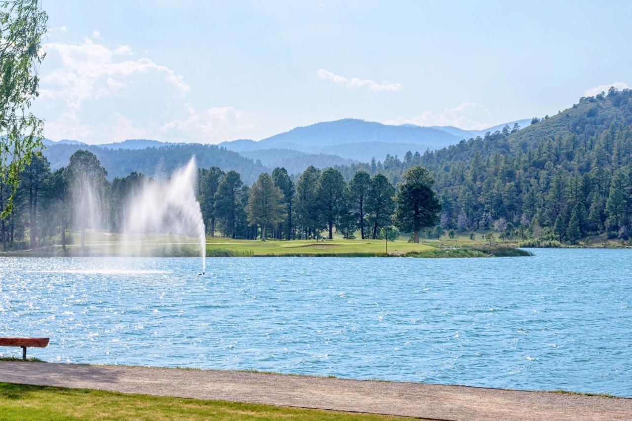 Tiny Two, 2 Bedrooms, Midtown, Sleeps 4 Ruidoso Eksteriør bilde