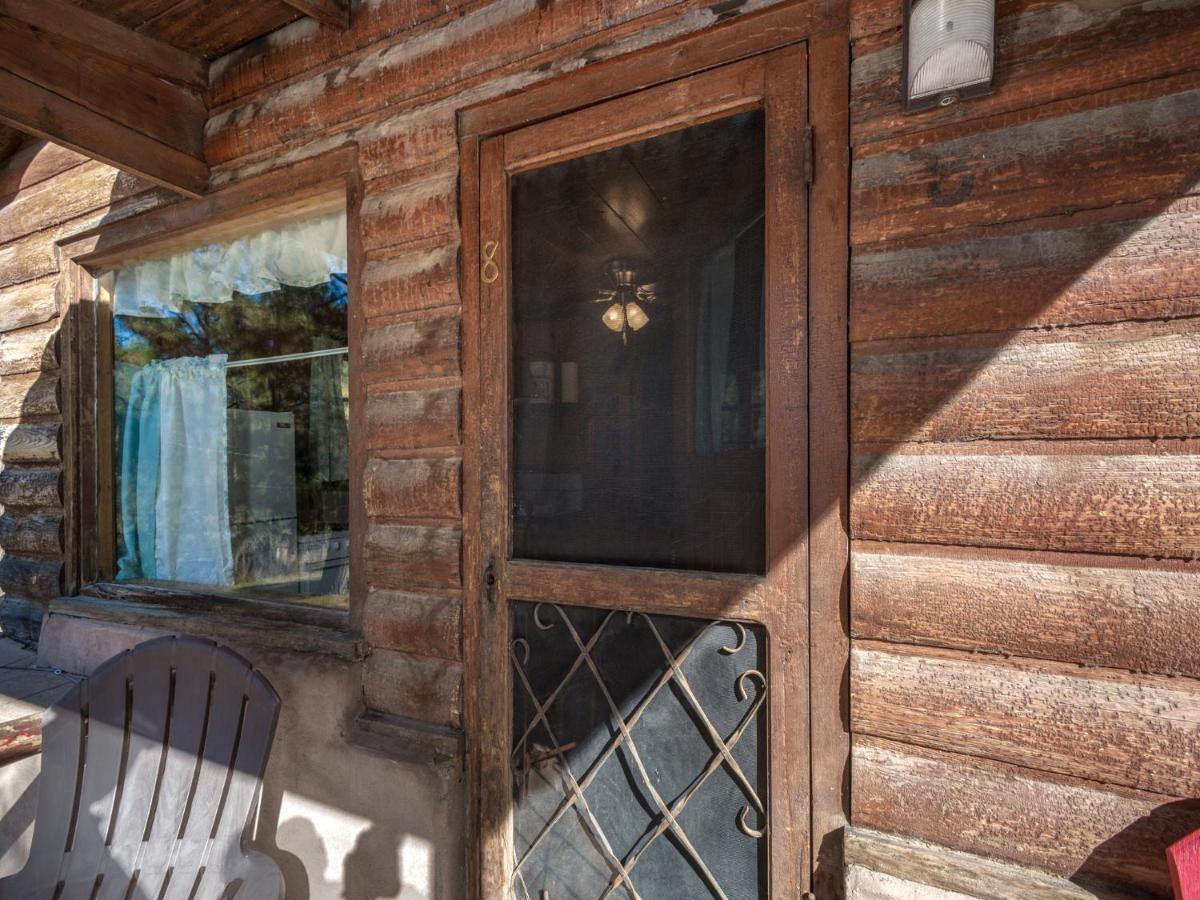 Tiny Two, 2 Bedrooms, Midtown, Sleeps 4 Ruidoso Eksteriør bilde
