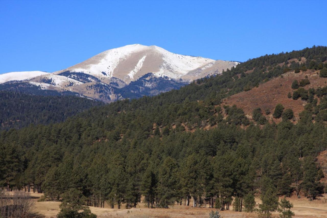 Tiny Two, 2 Bedrooms, Midtown, Sleeps 4 Ruidoso Eksteriør bilde